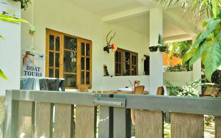 Unakuruwa Ravenala Homestay — photo 5