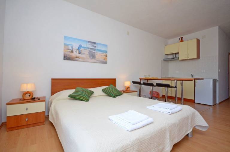 Apartments Luka — photo 3