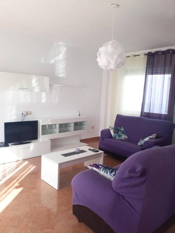 Apartamento Algodonales