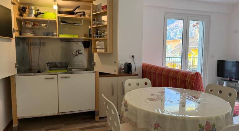 Holiday apartment with 1 room for 2 persons — photo 5