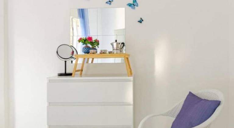 Apartment with 1 room for 5 persons — photo 4