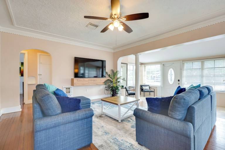 Cottage Fort Lauderdale