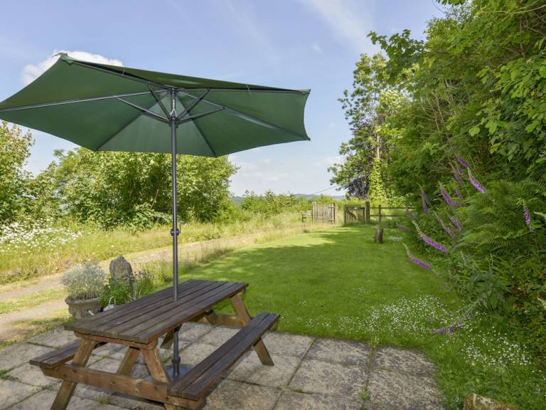 Cottage Chudleigh