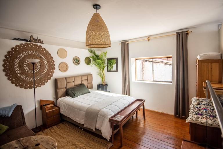 Apartamento Centro Histórico