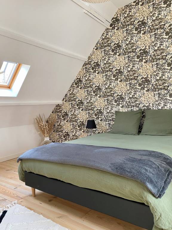Maison de vacances Bergues
