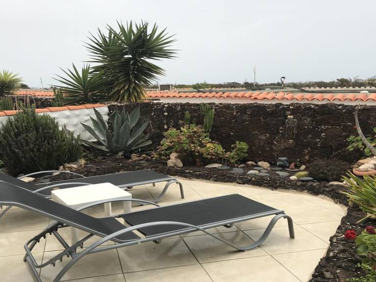 Ferienwohnung Costa Calma