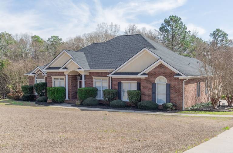 House North Augusta