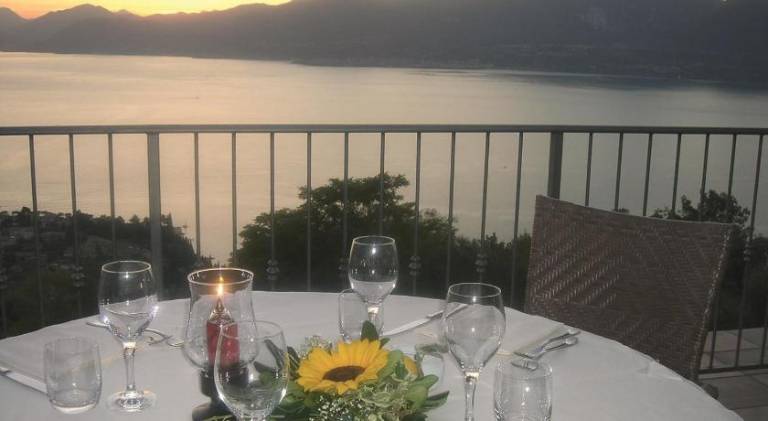 Hotel Panorama Ristorante S — photo 5