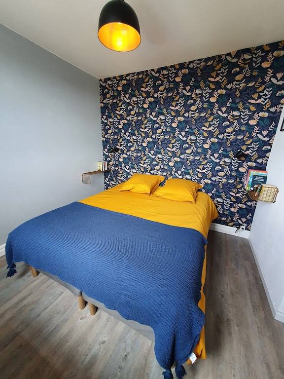 Appartement Saumur