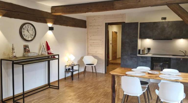 Beautiful holiday apartment with terrace | Dogs allowed — photo 2