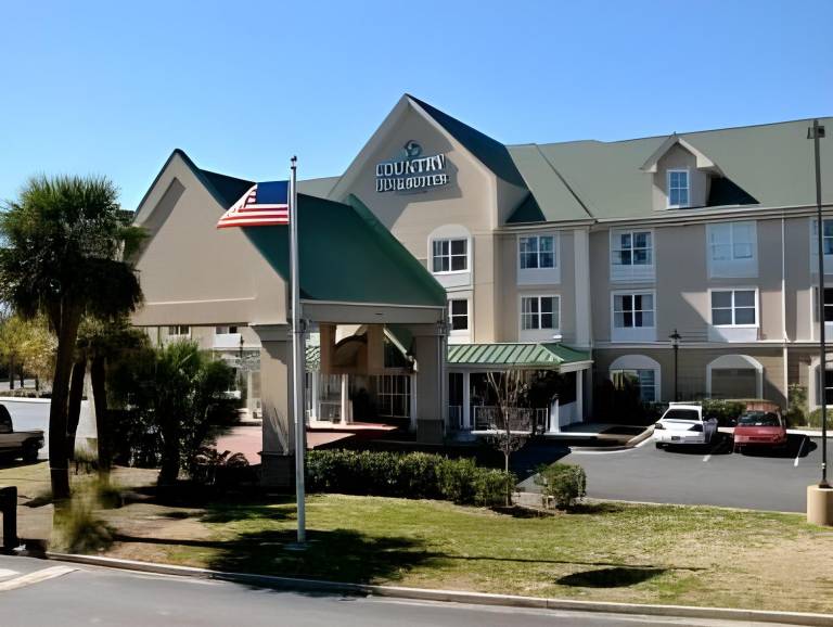 Country Inn & Suites by Radisson, Beaufort West, SC in Beaufort, SC
