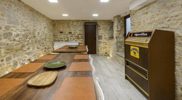 Casa Campanilla Jaca — photo 4