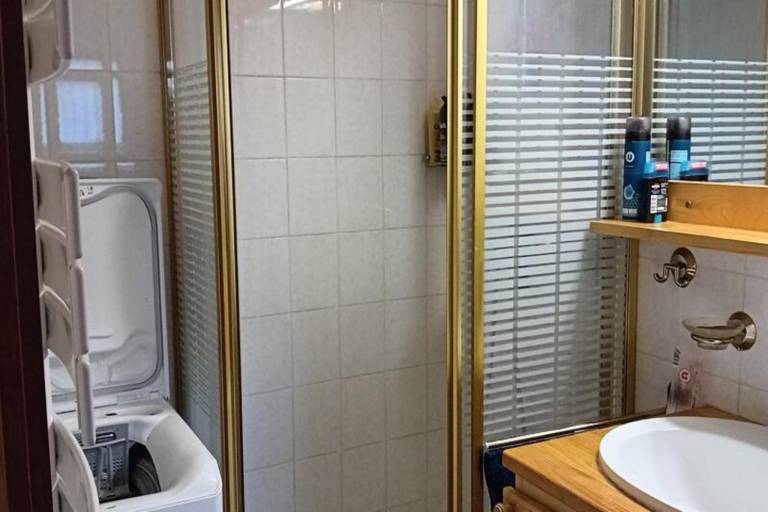 Apartment with 1 room for 6 persons — photo 4