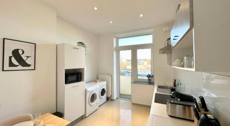 Holiday apartment with 2 rooms for 5 persons — photo 5