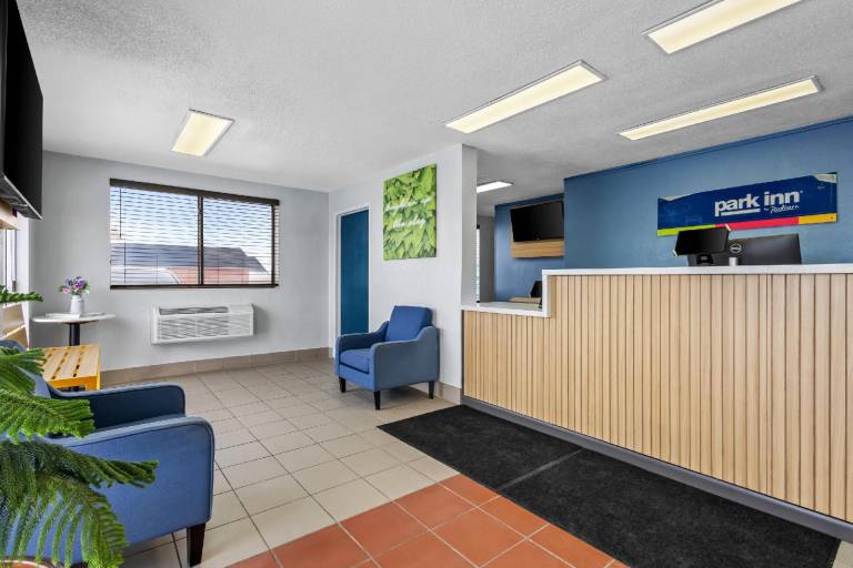 Park Inn by Radisson, Fargo West Acres — photo 2