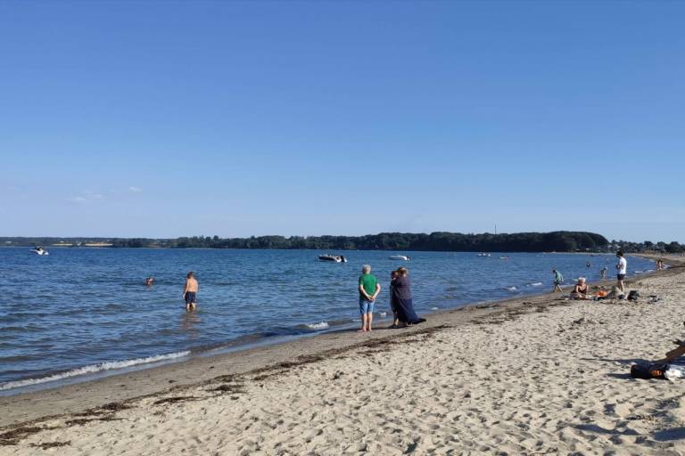 Fully equipped vacation home with jacuzzi, sauna & barbeque | Beach nearby | Pet-friendly — photo 5