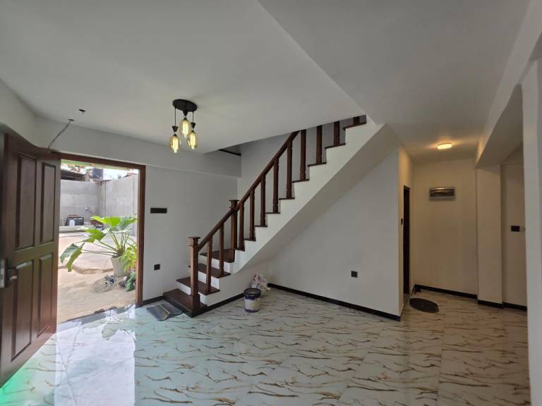 Villa with 2 rooms for 4 persons — photo 4