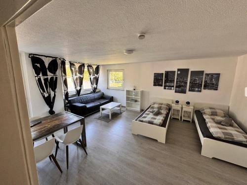 Ferienwohnung Herten
