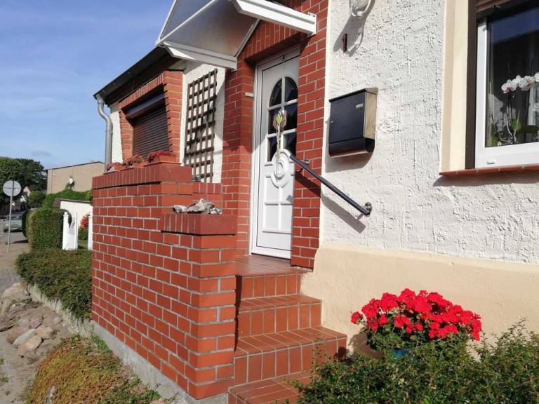 Ferienwohnung Kirchdorf