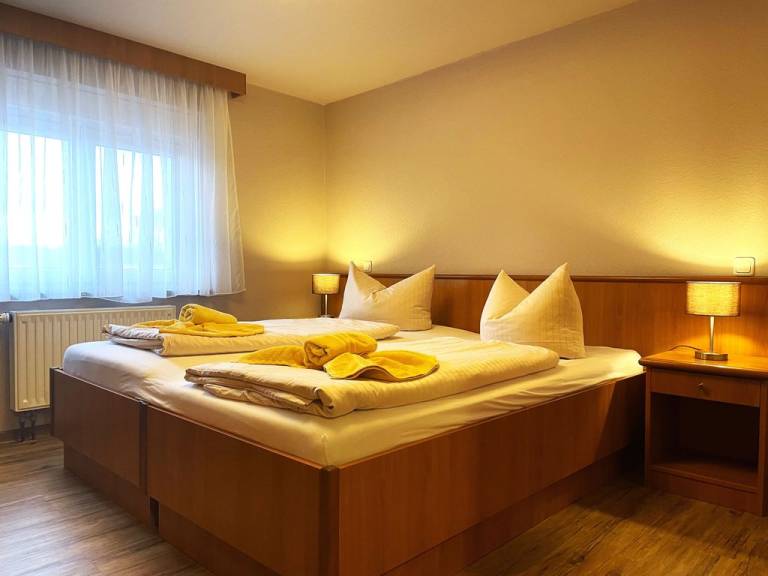 Privatzimmer Lohsa