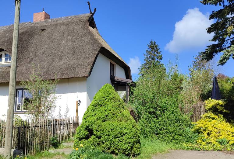 Ferienwohnung Hohenfelde