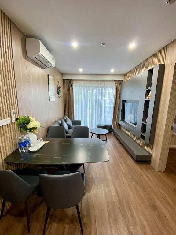 Holiday apartment with pool, garden & patio | Water view | Suitable for remote work — photo 5