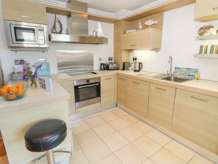 Cottage Cowes