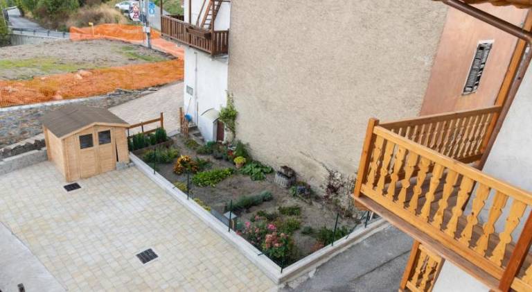 Vacation home with 4 rooms for 10 persons — photo 4