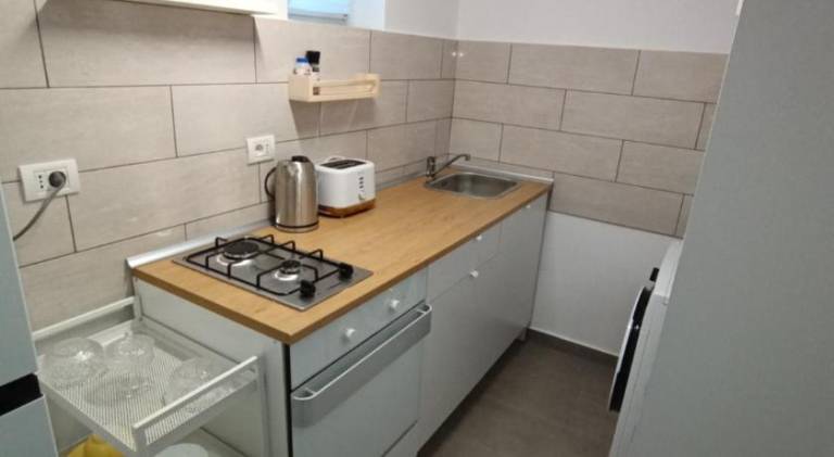 Holiday apartment | Near Stavropoleos Monastery | Pet-friendly — photo 2