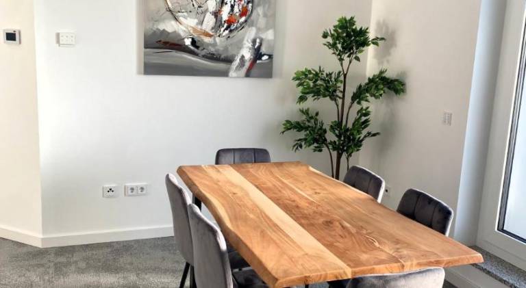 Apartment with 1 room for 6 persons — photo 4