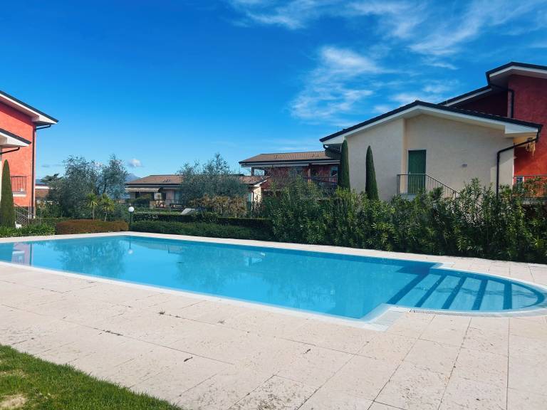 Ferienwohnung Lazise