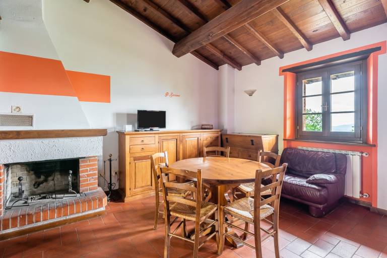 Vacation Home "Serrino 4" with Mountain View, Pool & Wi-Fi — photo 4