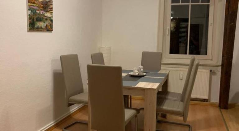 Apartment with 1 room for 4 persons — photo 3