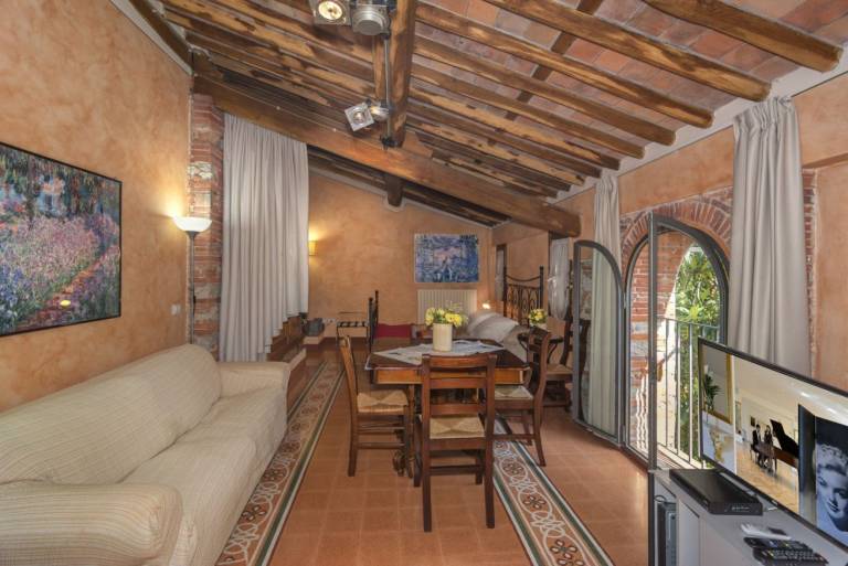 Ferienwohnung Lucca