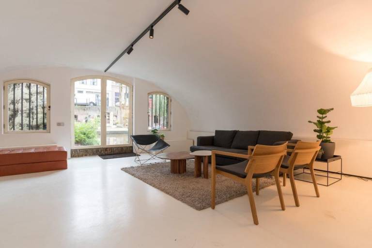 Ferienwohnung Utrecht