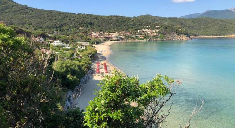 Charming vacation home | Pets are welcome in Portoferraio