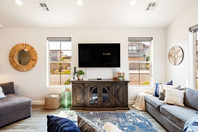 Fully equipped pleasant house with pool, jacuzzi & barbeque | Pets are welcome — photo 4