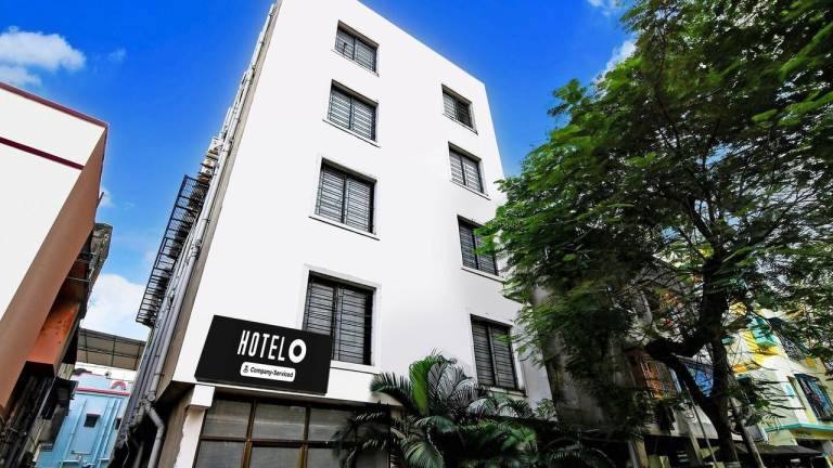 Ferienhaus für 2 Personen 31 m² in Kolkata