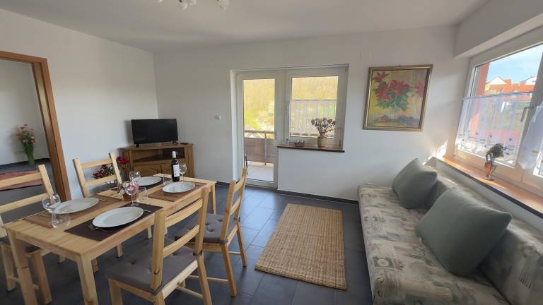 Ferienwohnung Marktbreit