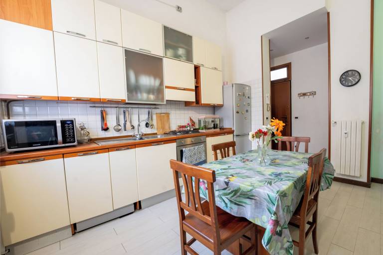 Appartamento Nova Milanese