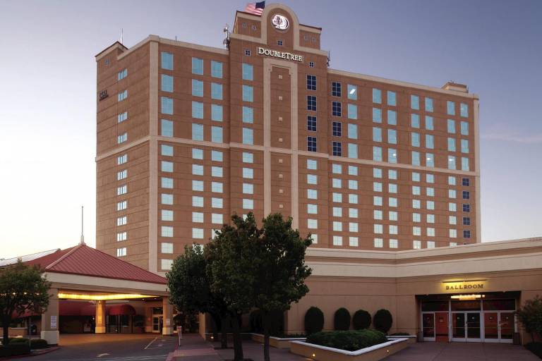 DoubleTree by Hilton Modesto in Modesto, CA