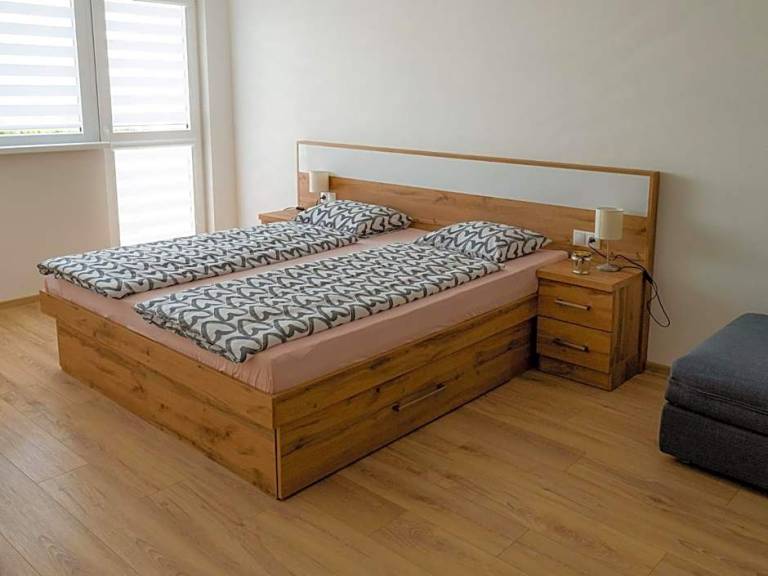Aparthotel Hôrka