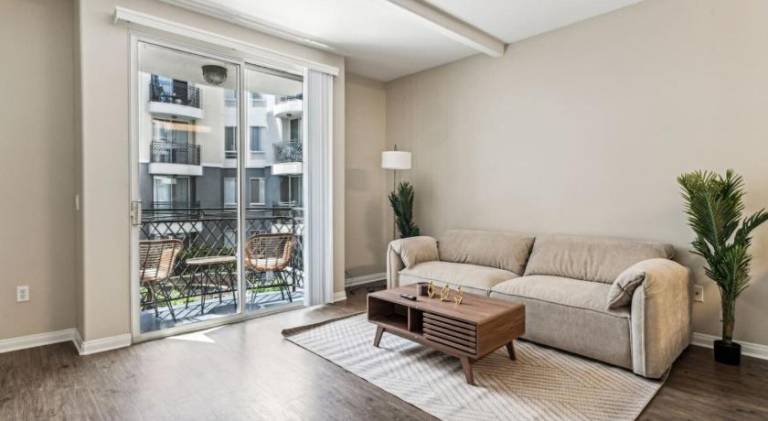Rental apartment with pool & jacuzzi — photo 2