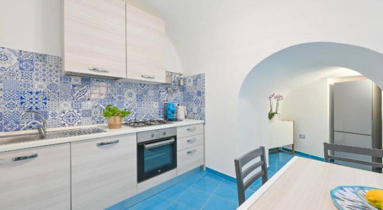 Chiaia Di Rose Rooms & Apartment — photo 3