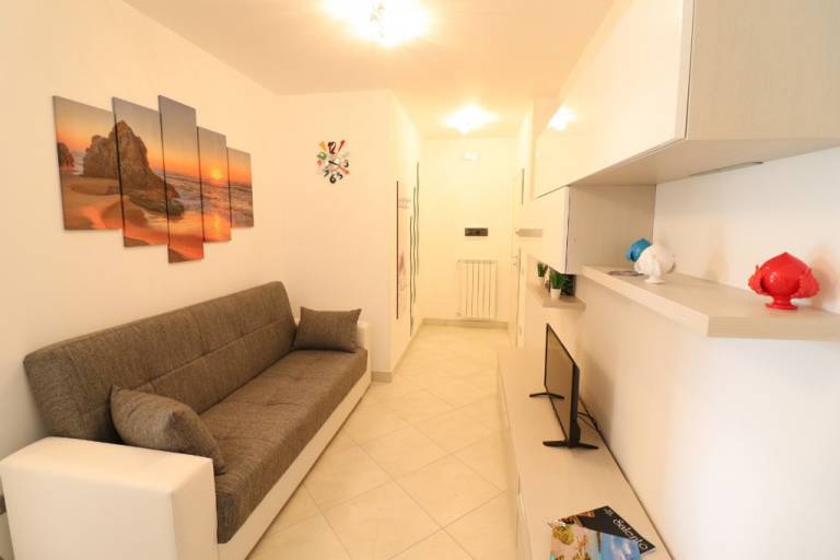 Appartamento Giurdignano
