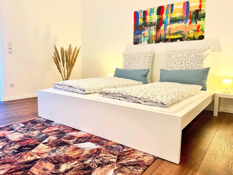 Ferienwohnung Montabaur