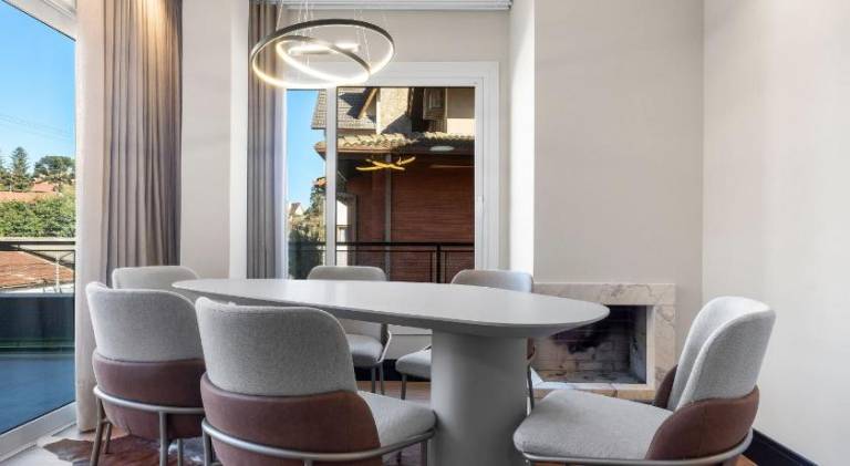Tribeca 2 Suites 350m Rua Coberta by Achei Gramado — photo 3