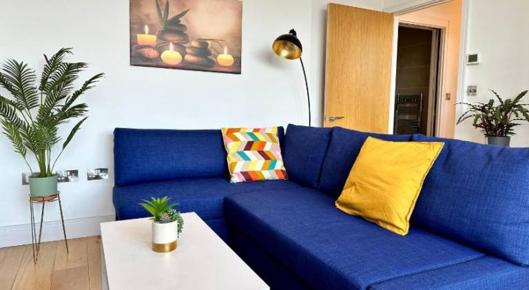 Apartment Haywards Heath