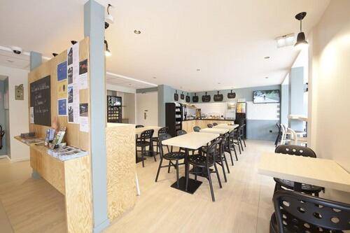 Brit Hotel Essentiel Arverne - Clermont-Ferrand Sud — photo 4