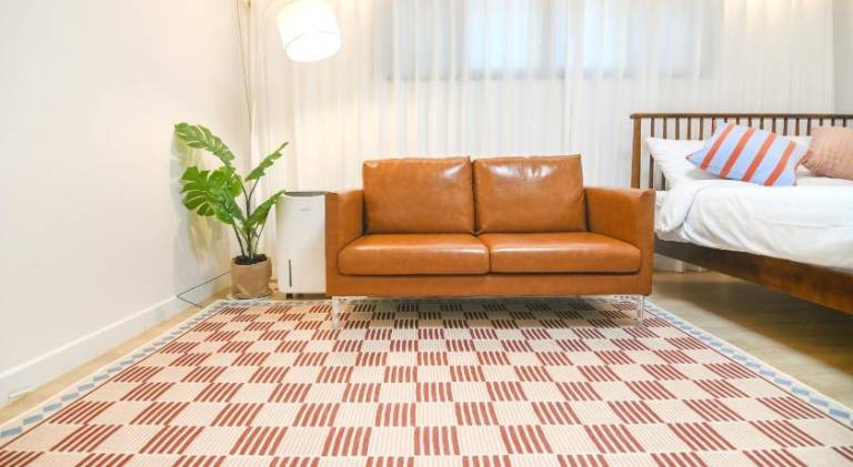 50 m² Villa
